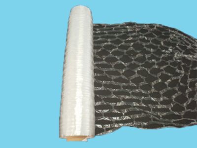Foil netting standard 50 cm x 500 mtr
