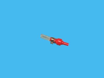 Pulsfog gas valve ro-ro79/80