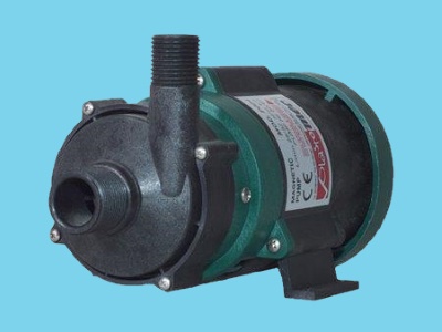 Plastomec-pump PP P024 230v.