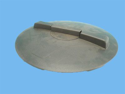 Lid for tank 400/500/750/1000l