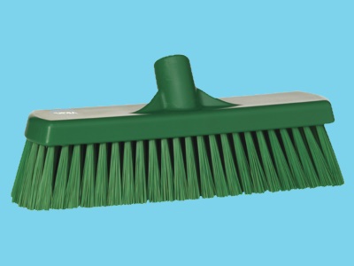 Floor sweeper medium Vikan green