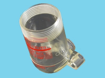 Oil filling Pot PA330-1