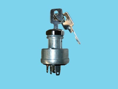 Ignition lock motor 4039 JD
