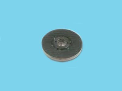 Pad holders for scrubber dryer CT110-BT85