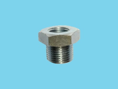 Reduction ring HD 3/8" - 1/4" out-in
