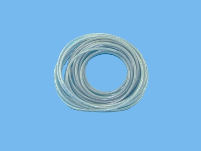 Air hose Filclair N 10x16 mm fitted