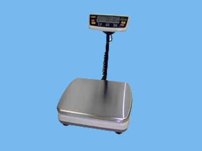 Scale APM (30kg-10g) + tripod