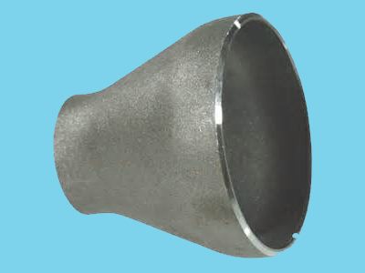 Welding reducer concentric 88,9 x 60,3 mm