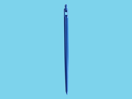 Prevopen stake (Netafim) - blue