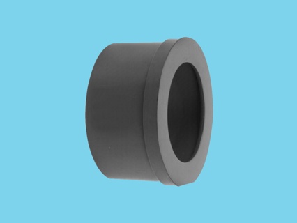 Flange adapter  32mm for adapter union