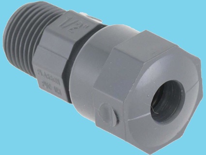 Adapter for cover 863R