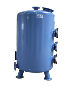 Boiler filter UDI 48" (H: 2000mm)