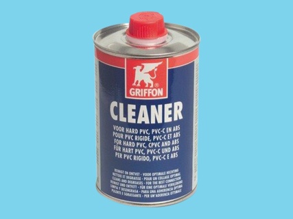 Griffon pvc cleaning material 1 ltr