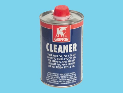 Griffon pvc cleaning material 5 ltr