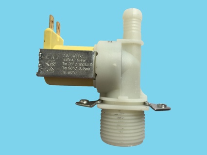 Elektro magnet valve 24V AC/DC pos.12