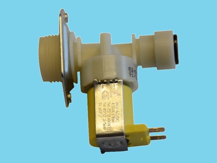 Solenoid valve 3/4" URK Boons
