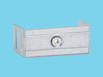 Cable tray bracket inside 120mm