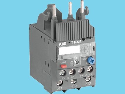 ABB TF Overload Relay 24A
