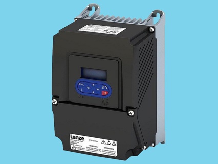 Frequency converter i550 protec 1,5kW 3x400v VAC