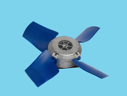 Fan blade Digital Fan 4800