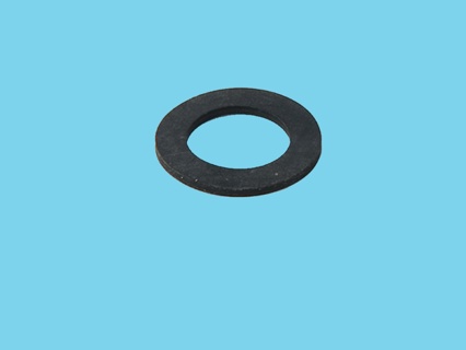 Washer 19 x 12 x 3mm EPDM for non-return valve