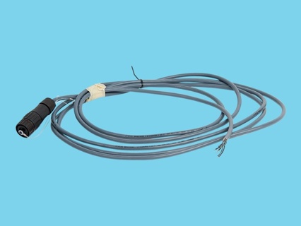 Cord for measuring box/pH interface
