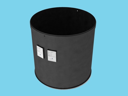 Collection container HortiTank BS | 1000L