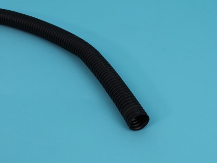 Pp ribbed hose  25mm 2,5ato 500