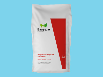 Magnesium Sulphate Easygro (1200) 25kg