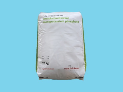 Monopotassium phosphate RB (1200) 25kg