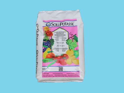 Potassium Sulphate T 25kg bag (1400)