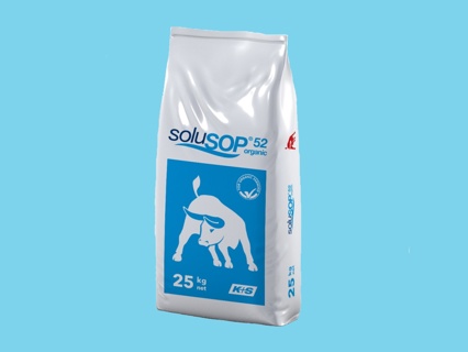 Potassiumsulphate SoluSop (1050) 25kg