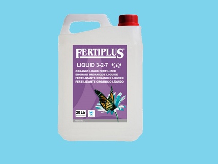 Fertiplus Liquid 4-2-8 20ltr / 27kg can