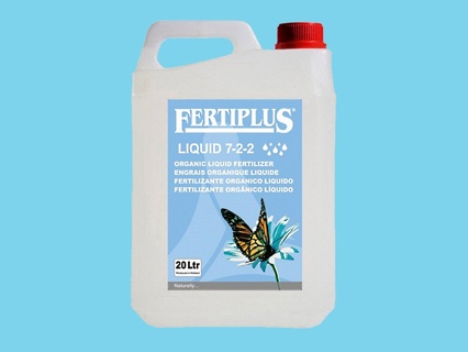 Fertiplus Liquid 7-2-3 20 ltr can