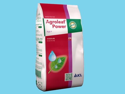 Agroleaf Power High P 12-52-05 (15kg)