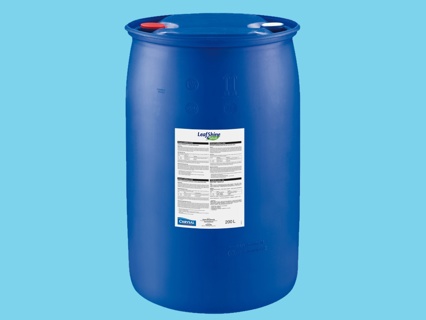 Chrysal Leafshine & Seal 200 liter