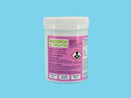 RHIZOPON AA 2 % (500 G) PM - CIC-NAU