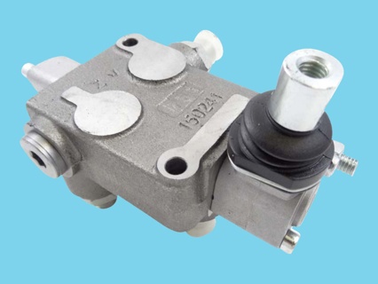 BM20 single function control valve