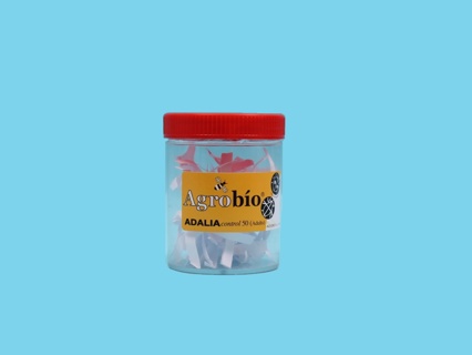 ADALIAcontrol [50 adults/tray] 100 ml (AB2)