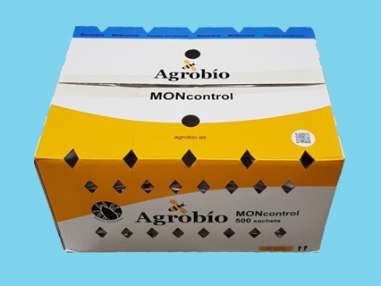 MONcontrol [500 sachets] TURBO (AB1) (T. montdorensis)