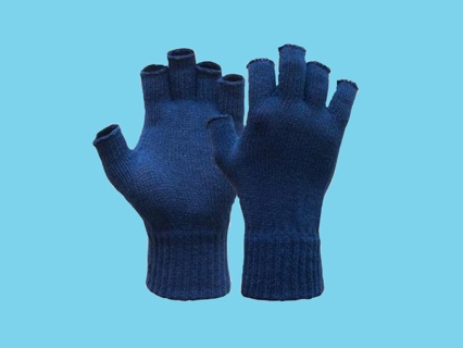 OXXA® Knitter 14-371 wrist sleeve knitted glove