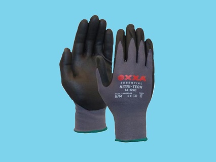 OXXA® Nitri-Tech 14-690 glove size XL
