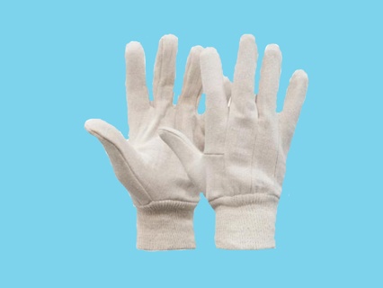 OXXA® Knitter 14-156 glove cotton écru