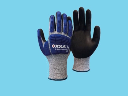 Glove OXXA 51-705 X-Cut Flex Impact size 11