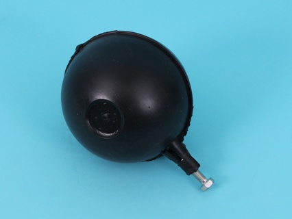 Plastic float ball serving 1x3 / 4
