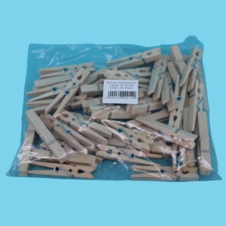 Grafting peg wood 50 pieces
