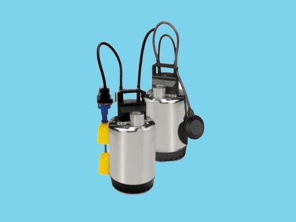 Lowara submersible pump DOC 7 0,7kW