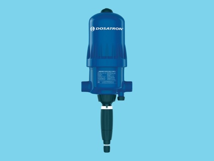 Dosatron D8WL3000AF Dosing pump 0,03 - 0,125 %