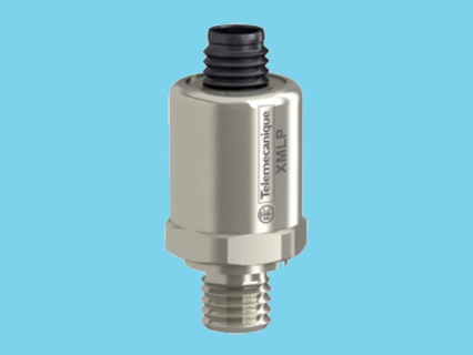 Pressure sensor 0-40 BAR 4-20mA 1/4" M12