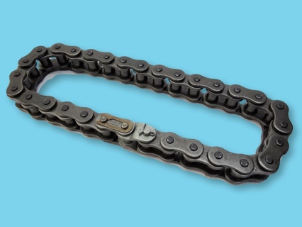 Roller chain HD ¾"x ½" L=570
